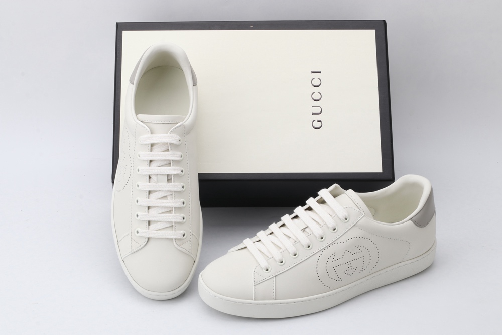 Women s Ace sneaker with Interlocking G